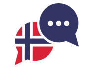 Speak Norwegian - language school