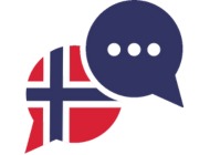 Speak Norwegian - language school